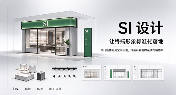 九龙坡区SI设计